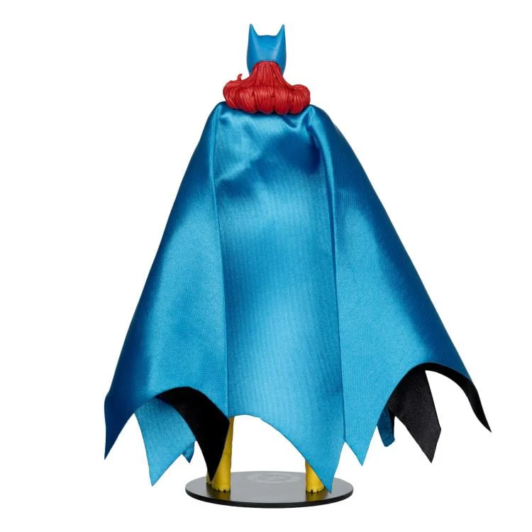 DC Multiverse W23 Batgirl DC Classic 7-Inch Action Figure - Image 5