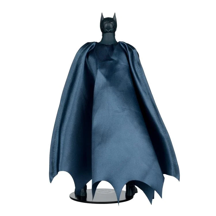 DC Multiverse W24 Batman Madhouse Black Mask Batman Figure - Image 3