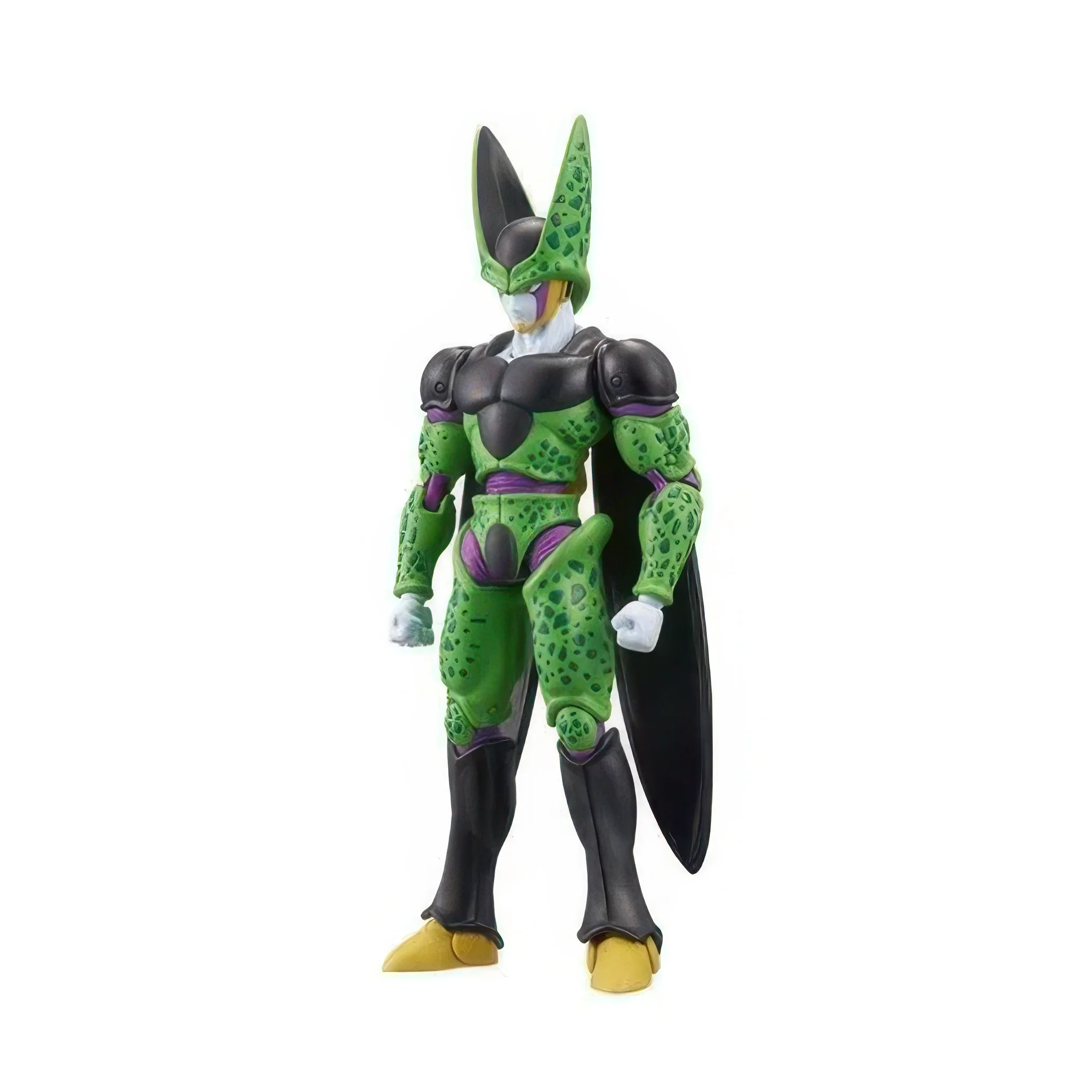 Dragon Stars Cell Final Form - Image 3