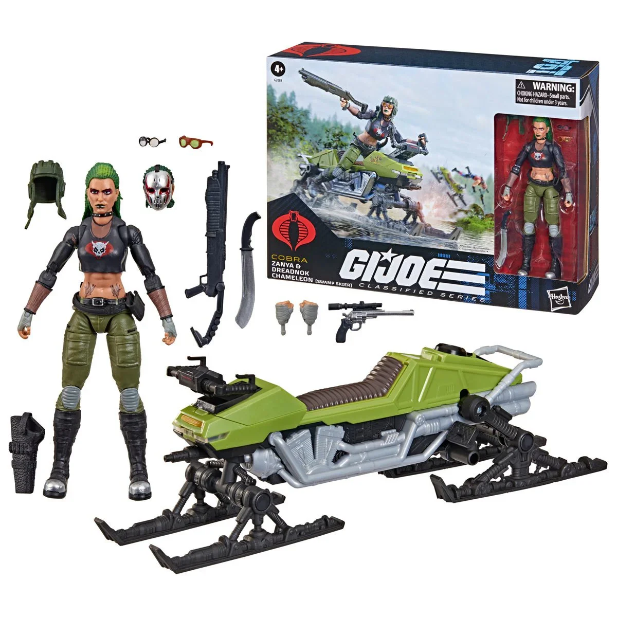 Hasbro